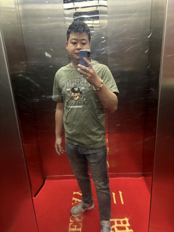 小张的第一张照片--残疾人相亲网