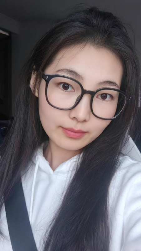 kio的第一张照片--残疾人相亲网