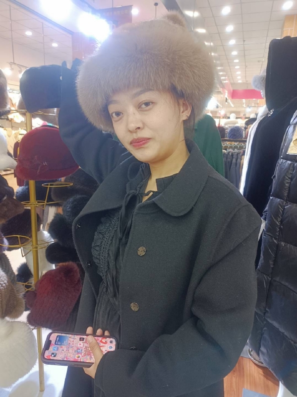 玻璃心的第一张照片--残疾人相亲网