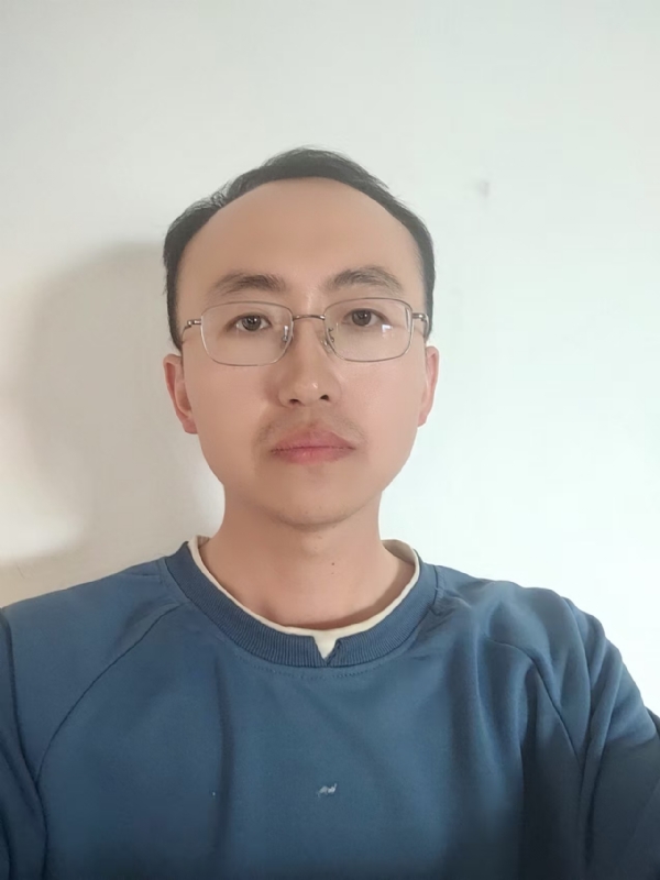 幕雨的第二张照片--残疾人相亲网