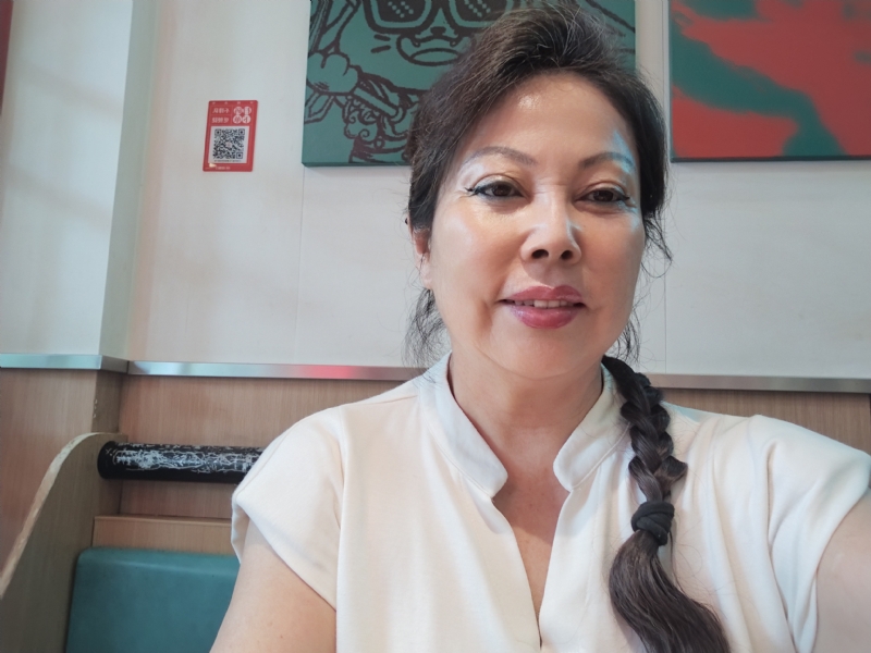 YInuo的第一张照片--残疾人相亲网