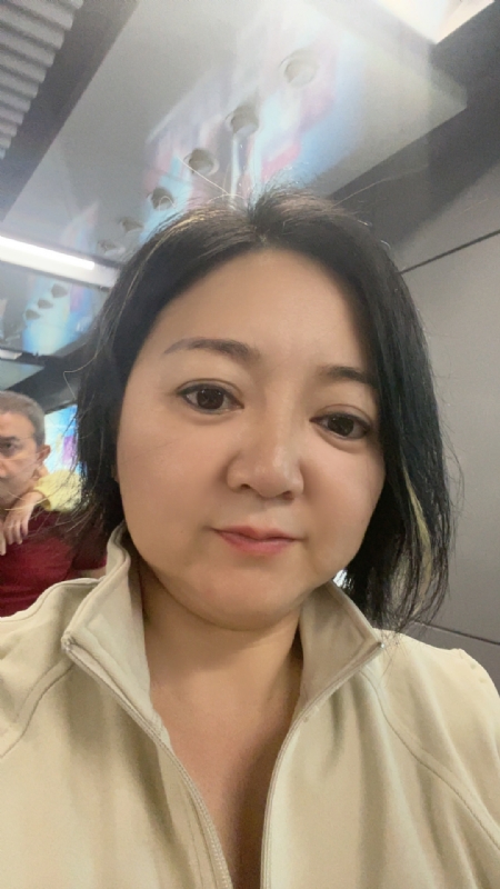 Carry的第一张照片--残疾人相亲网