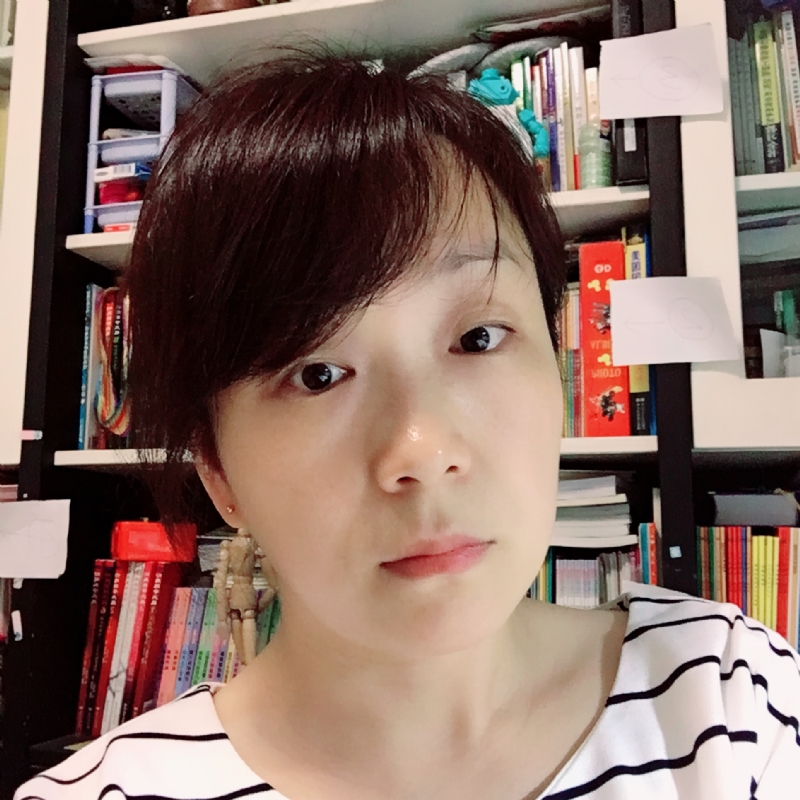 久久的第一张照片--残疾人相亲网