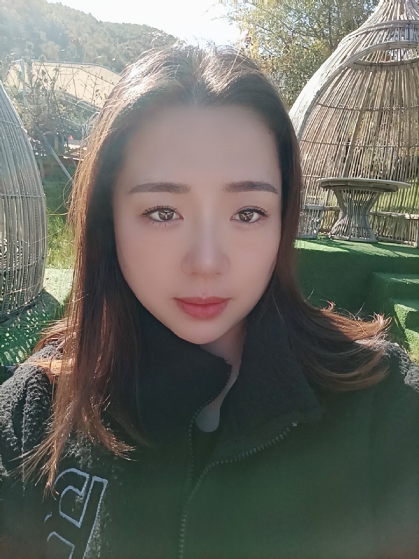 阿燕的第一张照片--残疾人相亲网