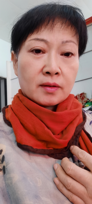 人生无限的第一张照片--残疾人相亲网