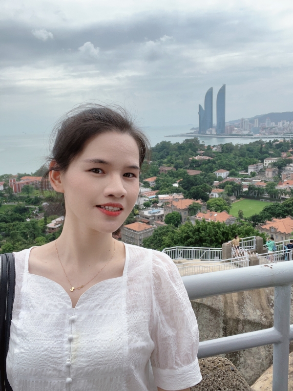 Rubia的第一张照片--残疾人相亲网