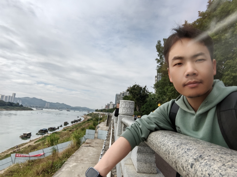 向往爱情的第三张照片--残疾人相亲网