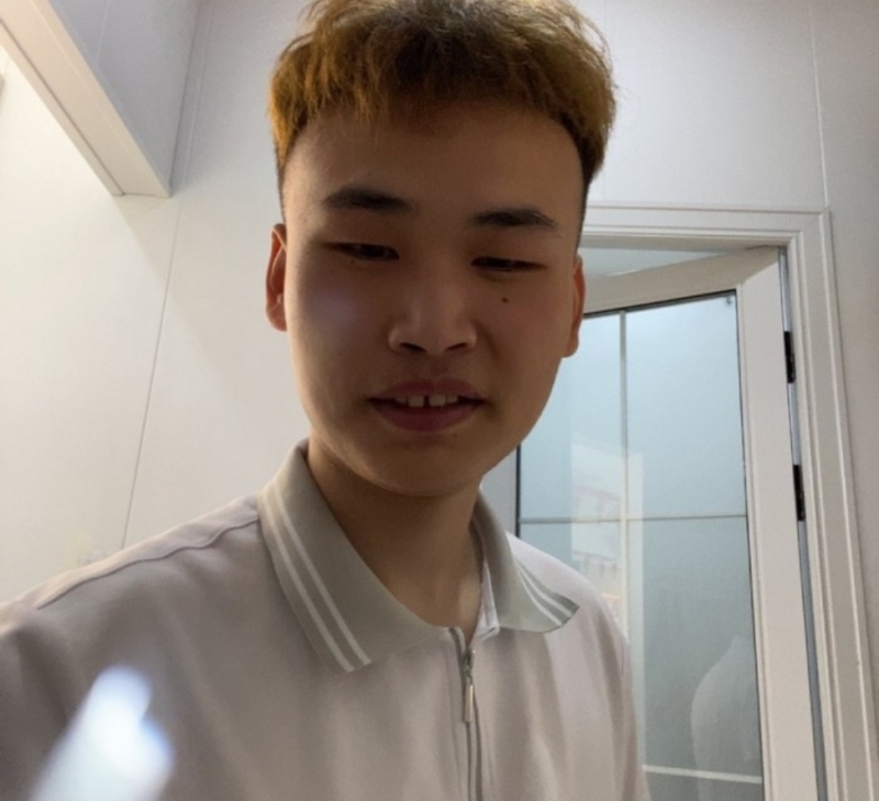 我爱大猪肘的第一张照片--残疾人相亲网