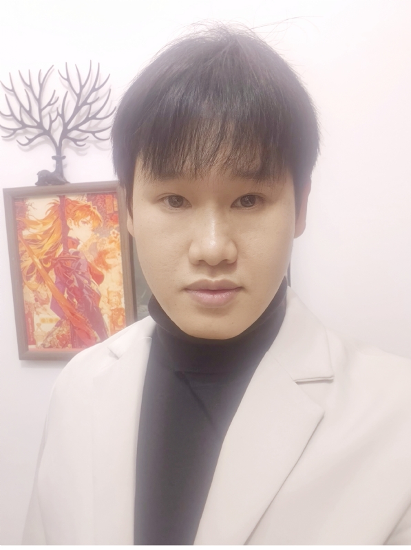 大饼的第一张照片--残疾人相亲网