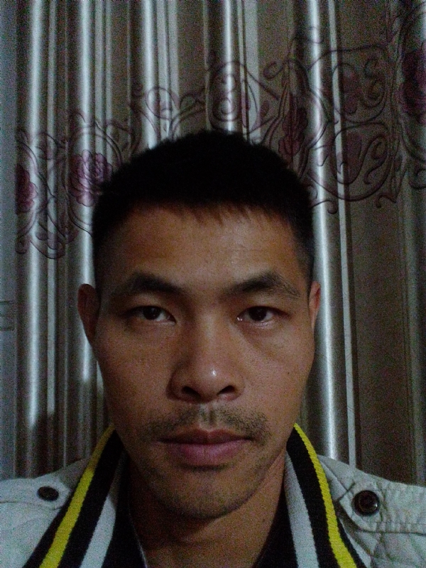 一切随缘的第一张照片--残疾人相亲网