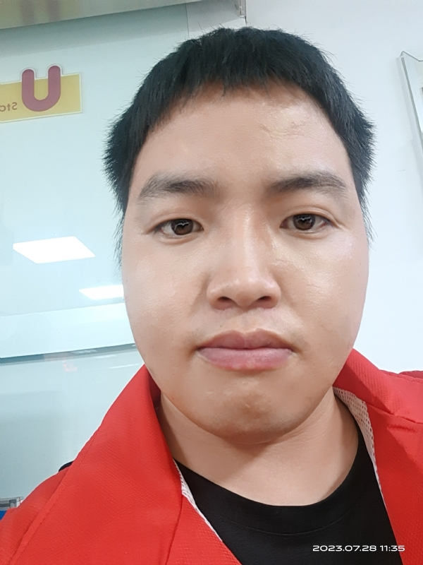 匆忙的第二张照片--残疾人相亲网