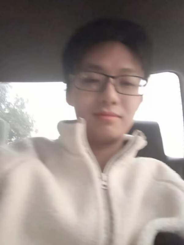 王雪彬想结婚的第二张照片--残疾人相亲网