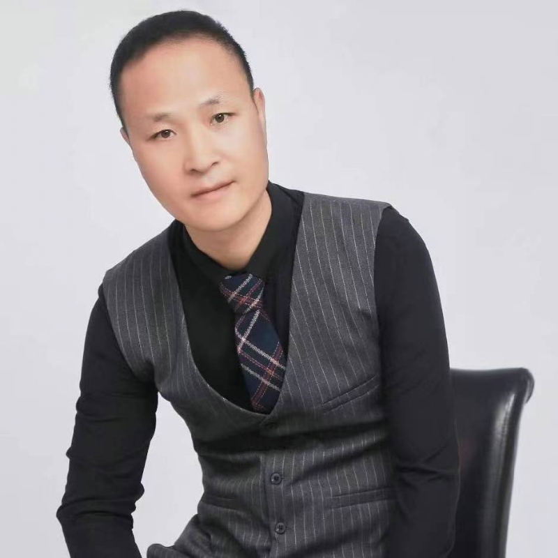 子昂的第二张照片--残疾人相亲网