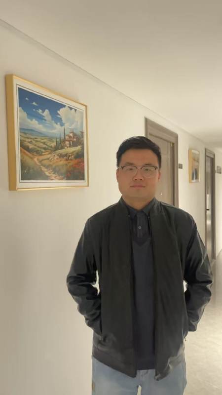 半瓶子的第二张照片--残疾人相亲网
